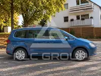 2017 Volkswagen SHARAN