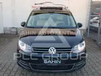 2017 Volkswagen SHARAN