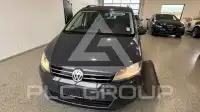 2017 Volkswagen SHARAN