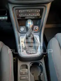 2017 Volkswagen SHARAN