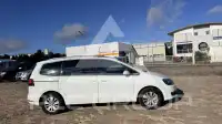 2017 Volkswagen SHARAN