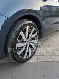2017 Volkswagen SHARAN