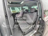 2017 Volkswagen SHARAN