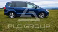 2017 Volkswagen SHARAN