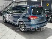 2017 Volkswagen SHARAN