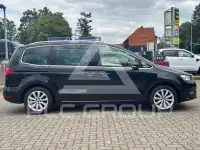 2017 Volkswagen SHARAN