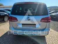 2017 Volkswagen SHARAN