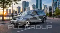 2017 Volkswagen SHARAN