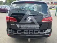 2017 Volkswagen SHARAN