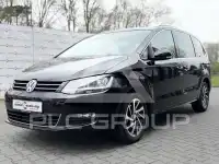 2017 Volkswagen SHARAN