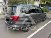 2017 Volkswagen SHARAN