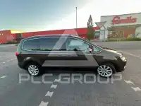 2017 Volkswagen SHARAN