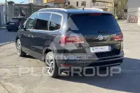 2017 Volkswagen SHARAN