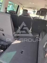 2017 Volkswagen SHARAN