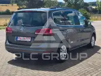 2017 Volkswagen SHARAN