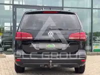 2017 Volkswagen SHARAN