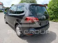 2017 Volkswagen SHARAN