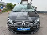 2017 Volkswagen SHARAN