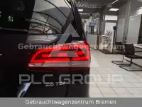 2017 Volkswagen SHARAN