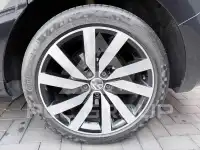 2017 Volkswagen SHARAN