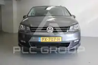 2017 Volkswagen SHARAN