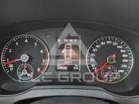 2017 Volkswagen SHARAN