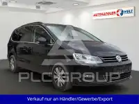 2017 Volkswagen SHARAN