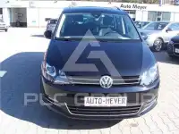 2017 Volkswagen SHARAN