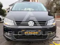 2017 Volkswagen SHARAN