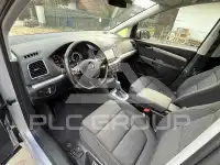 2017 Volkswagen SHARAN