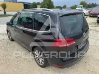 2017 Volkswagen SHARAN