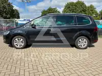 2017 Volkswagen SHARAN