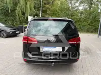 2017 Volkswagen SHARAN
