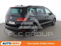 2017 Volkswagen SHARAN