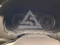 2017 Volkswagen SHARAN