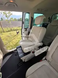 2017 Volkswagen SHARAN