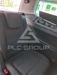 2017 Volkswagen SHARAN