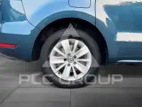 2017 Volkswagen SHARAN