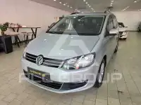 2017 Volkswagen SHARAN