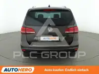 2017 Volkswagen SHARAN
