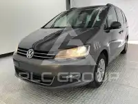 2017 Volkswagen SHARAN