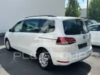 2017 Volkswagen SHARAN