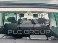 2017 Volkswagen SHARAN