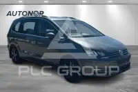 2017 Volkswagen SHARAN