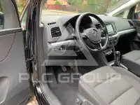 2017 Volkswagen SHARAN