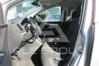 2017 Volkswagen SHARAN