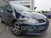 2017 Volkswagen SHARAN
