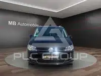 2017 Volkswagen SHARAN