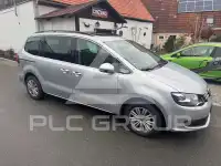 2017 Volkswagen SHARAN