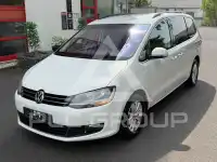 2017 Volkswagen SHARAN